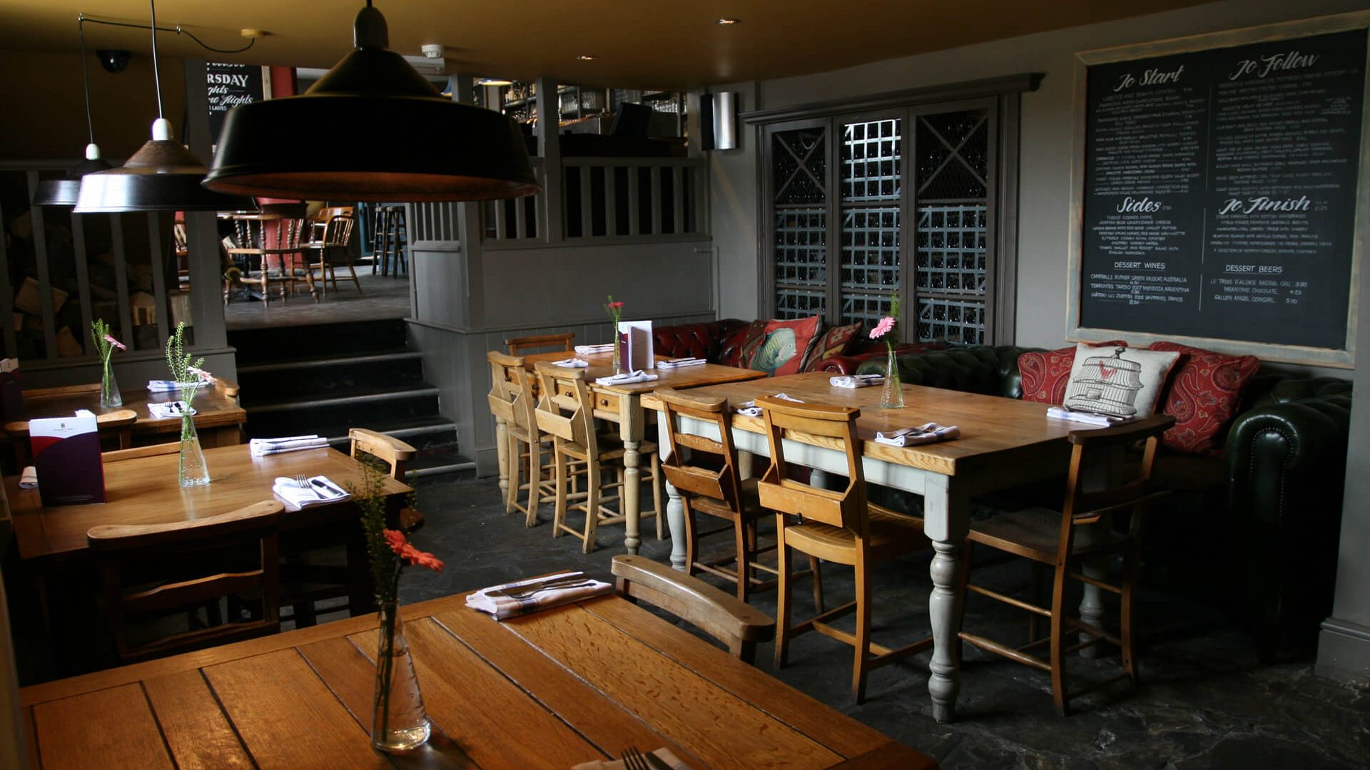 Our Regular Events & Offers