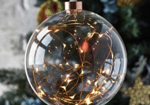 Christmas, Baubles