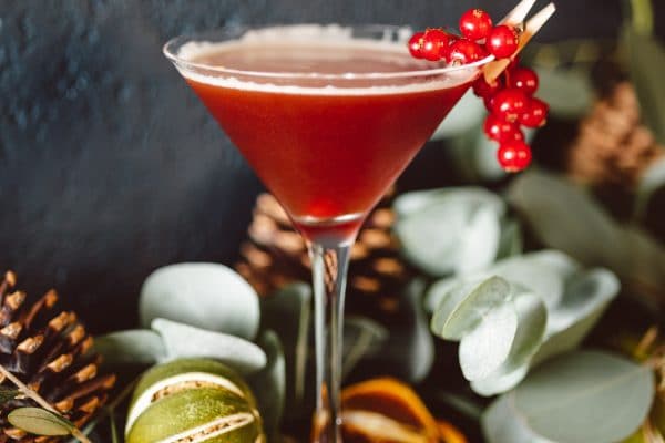 JOIN US THIS FESTIVE