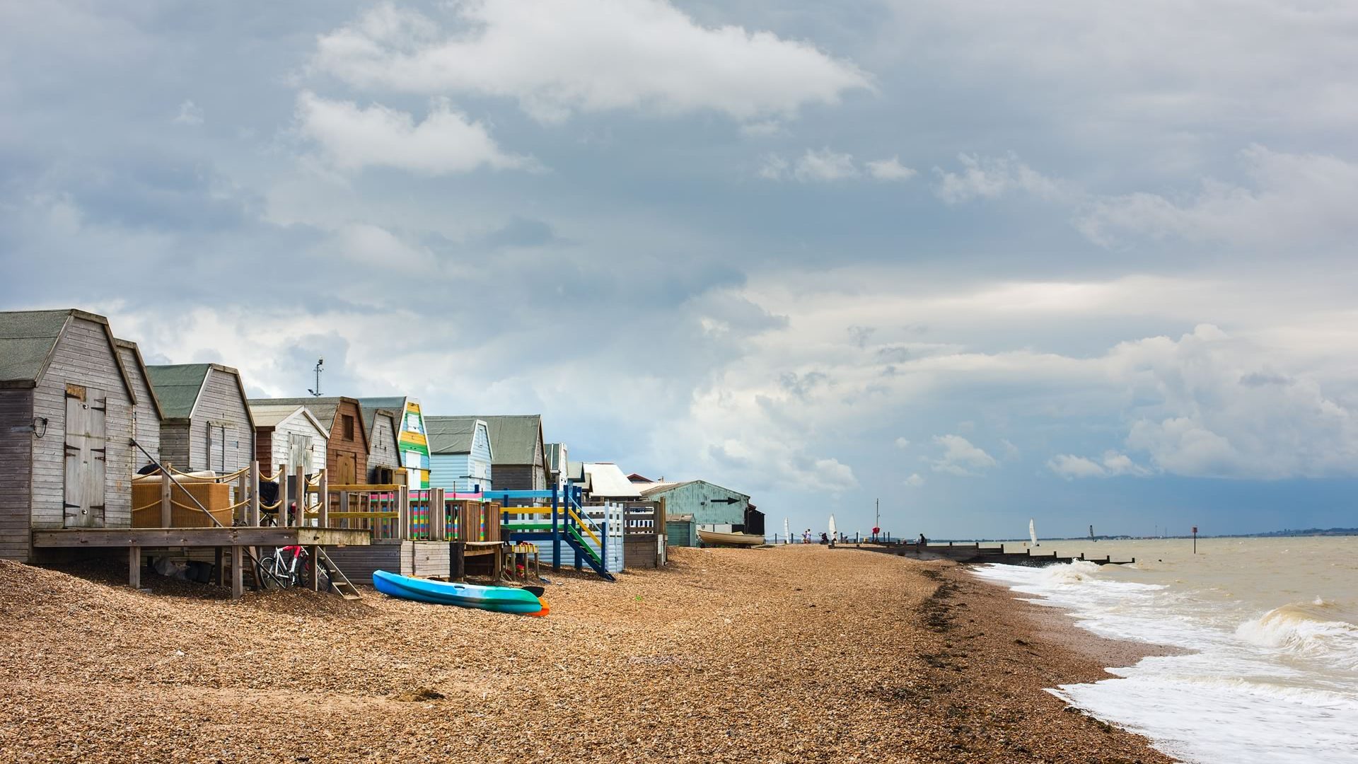 Visit Whitstable