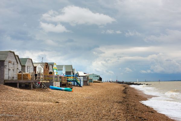 Whitstable